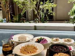 -狮王府淮扬菜(夫子庙老门东店)