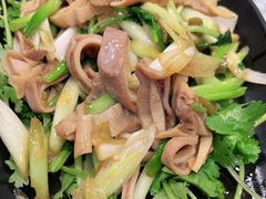 芜茜葱捞猪肚-粤·向群饭店(龙津东路总店)