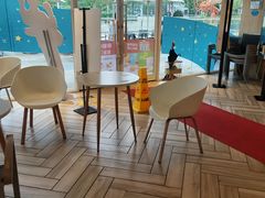 -麦当劳(塔园路店)