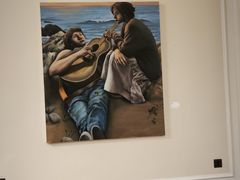 -LONG BAR 廊吧(外滩华尔道夫酒店)