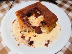 漏奶华-新大咀港式茶餐厅(宝山万达店)