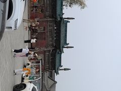 -代州文庙