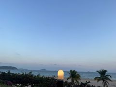 -渔家火锅·海鲜自助餐·演艺(亚龙湾天域酒店)