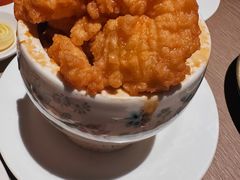 -波特曼西餐厅(中央大街店)