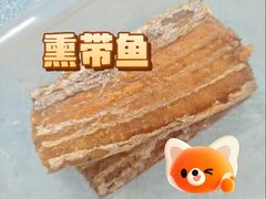 -王家沙点心店(南京西路总店)