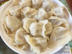 -钰姐妹饺子城(华岩路店)