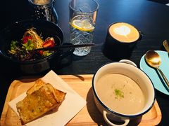 -C&R西班牙餐厅