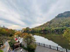 -芳草地度假酒店·野炉中餐厅