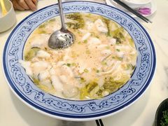 非常鲟常酸菜鱼-你鲟欢·香茅柠檬鱼(金沙店)