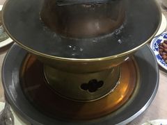 -鑫龙火锅城(青岛分店)