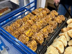 -沃尔玛购物广场(中山店)