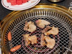-汉城馆·烤肉火锅餐厅·韩国烤肉(河北云瑧世纪大饭店)
