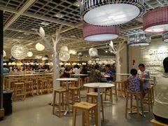 -宜家家居(哈尔滨商场店)