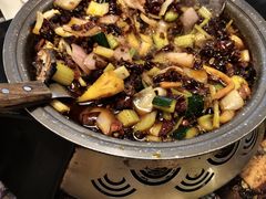 -滋味烤鱼(祥和里店)