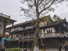 -平乐古镇