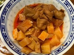 -永丰面馆(汉口路店)