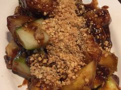 -马来西亚美食街