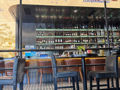 -MARU玛露音乐餐厅(大学路店)