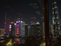 -上海滩餐厅(BFC外滩金融中心店)