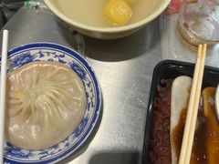 -宁波汤团店(外滩店)