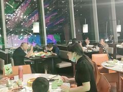 大堂-蝴蝶里·粤菜·点心(龙湖天街&滨江店)