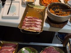 -炙城·韩式烤肉(南京东路店)