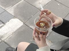 -O.P.S. CAFE
