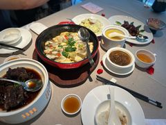 -明州小宴(文化广场店)