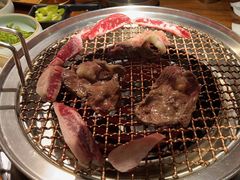 -九田家黑牛烤肉料理(新辰里亚运村店)