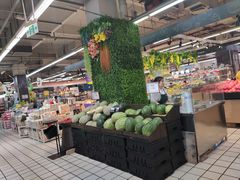 -重百超市(龙湖水晶郦城店)