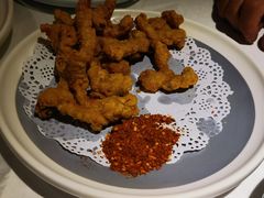 -雲蜀龙阁·金牌水煮鱼(方庄店)