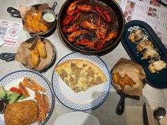 -必胜客(东大桥店)