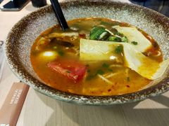 -蒙自源米线大王(东站店)