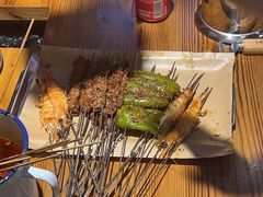 -半酌烧烤小酒馆(南京东路店)
