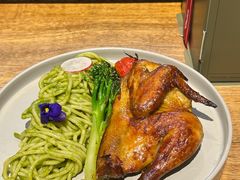 -马尾咖啡(宏济新路店)