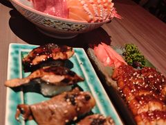 -炙柒Sekinana·精致日料(合生汇店)