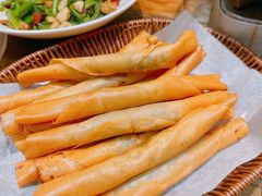 -黄泥岗·地道湖北菜(奥特莱斯店)