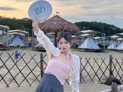 -东海半边山旅游度假区