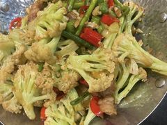 -一块豆腐(李沧书院路店)