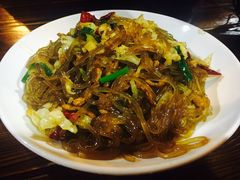 -陈帅夜排档·龙虾·炒菜·烤串(世茂店)