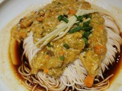 -松鹤楼面馆(清河万象汇店)