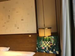 -上海衡山路十二号华邑酒店