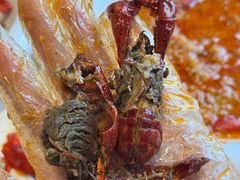 -五七小李子油焖大虾(总店)