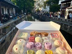 -得月楼·省级非遗·传统苏帮菜(观前店)