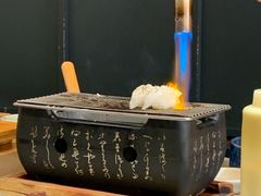 -Sushi Hanzo半藏(天环广场店)
