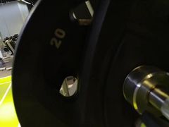 -GMJ·24H健身房(北外滩店)