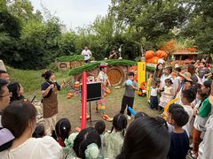 -HERRE·FARM 赫尔露营农场·团建聚会包场