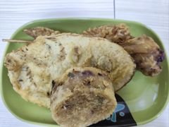 -骆记肠粉油糍