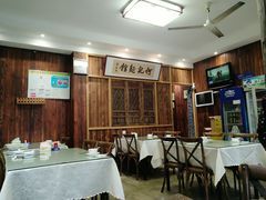 -何记面馆(龙泉山店)