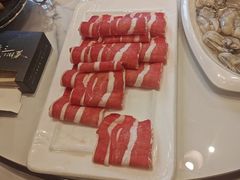 -宴天下北京烤鸭店(南桥店)